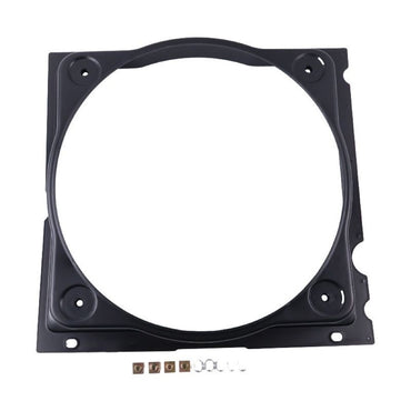 Fan Shroud Assembly 180-2441 compatible with Caterpillar CAT Engine 3054 3516 3054B 3054C 3516B 3524B Loader 424D 436C 420D 442D 430D 432D 416C