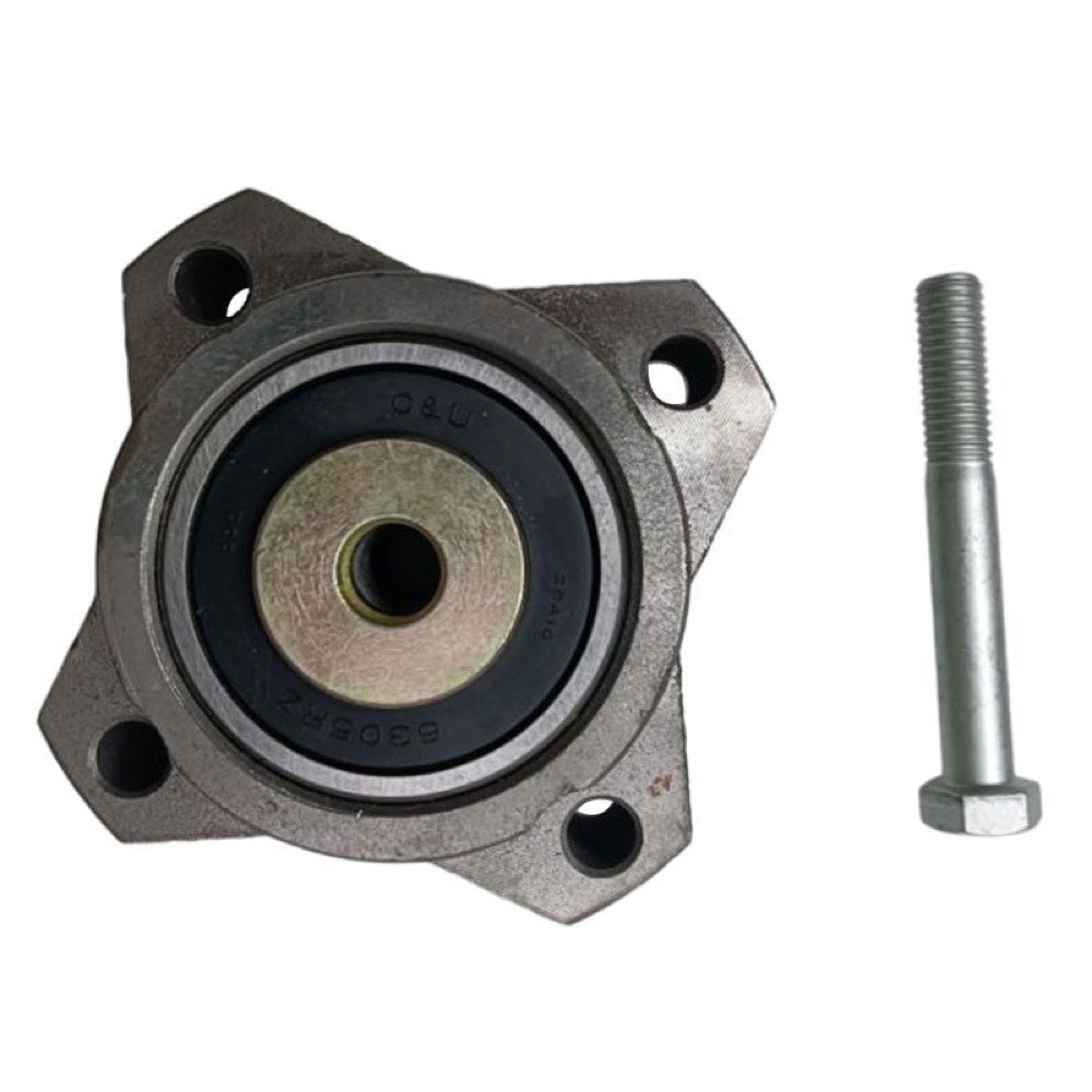 Fan Support VOE20450754 fits Volvo Excavator EC135B EC140B EC160B EC180B EC200B EC250D EC290B EC300D ECR145C ECR235C