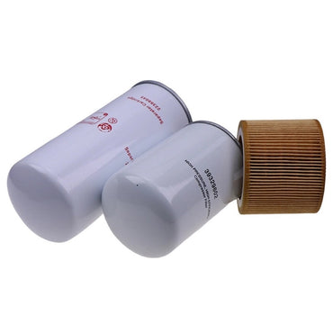 Filter Kit 22388045 39329602 88171913 for use with Ingersoll Rand Air Compressor 5 to 15 HP UP6-Series