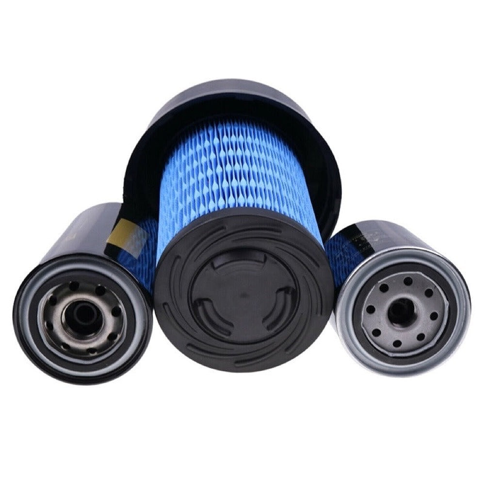 Filter Set 11-9342 11-9300 11-9182 fits Thermo King Transport Refrigeration SB190 SB210 SB230 SB330