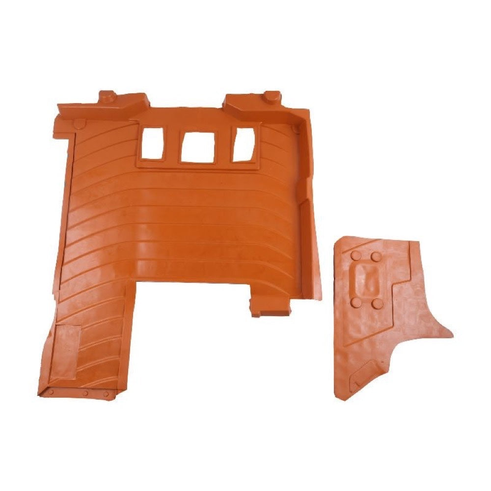 Floor Mat 154-0581 fits Caterpillar Excavator CAT 311B 312B 320B 345B