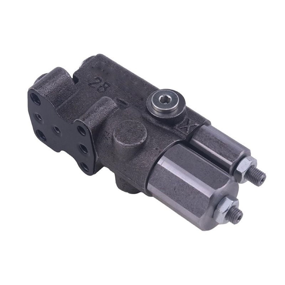 Flow Control Pump Valve AL158423 fits John Deere Engine 4039 4045 6068 6081 Tractor 6010 6020 6090RC 6095 6120