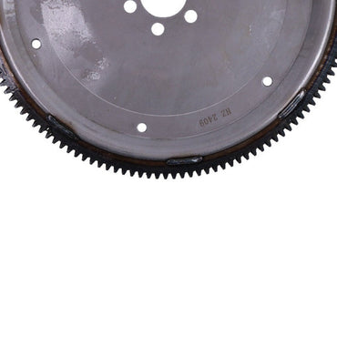 Flywheel 32101-22800-71 fits Toyota Engine 4Y Forklift FGZN20 FGZN25 FGZN30 6FG 7FG 8FG 02-6FG28 42-6FGA25 42-6FG25 42-7FG18 32-8FG25 32-8FGK25