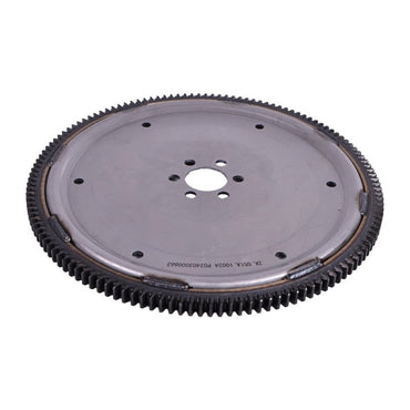 Flywheel 32101-U2100-71 for use with Toyota Engine 4Y Forklift 42-5FG18 5FGCU23 02-5FG28 02-5FG30 02-5FGU30 40-5FG10 40-5FG14 40-5FG15