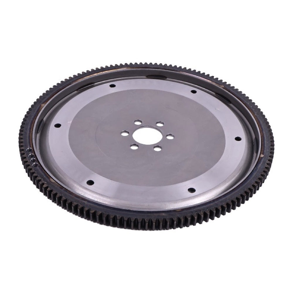 Flywheel 32101-U2100-71 for use with Toyota Engine 4Y Forklift 42-5FG18 5FGCU23 02-5FG28 02-5FG30 02-5FGU30 40-5FG10 40-5FG14 40-5FG15
