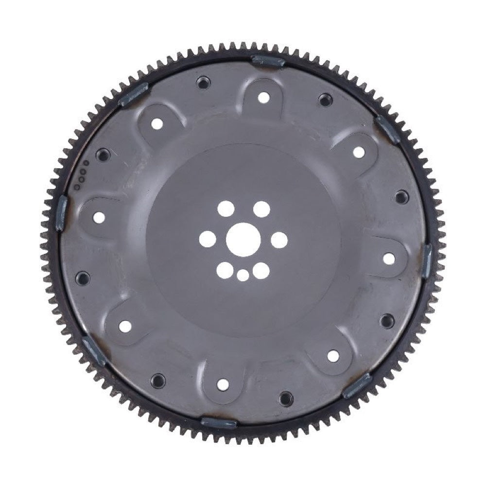 Flywheel Assembly 12331-40K00 compatible with Nissan Engine TD27 Forklift J02 FJ02A20V FJ02A25V FGJ02A30V