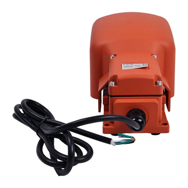 Foot Switch Pedal with Wire Harness 1001117174 0272971 fits JLG Boom Lift 450AJ 600AJ 800AJ 400S 600S 800S 660SJ 1350SJP