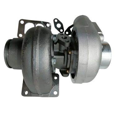 compatible with Case New Holland Cummins Engine 4BTA Turbo HX30 Turbocharger 3592109 3802908