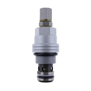 suitable for John Deere Excavator 160LC 120 490E 110 135C 160C 190GW 190DW 120C Pressure Relief Valve 9200504