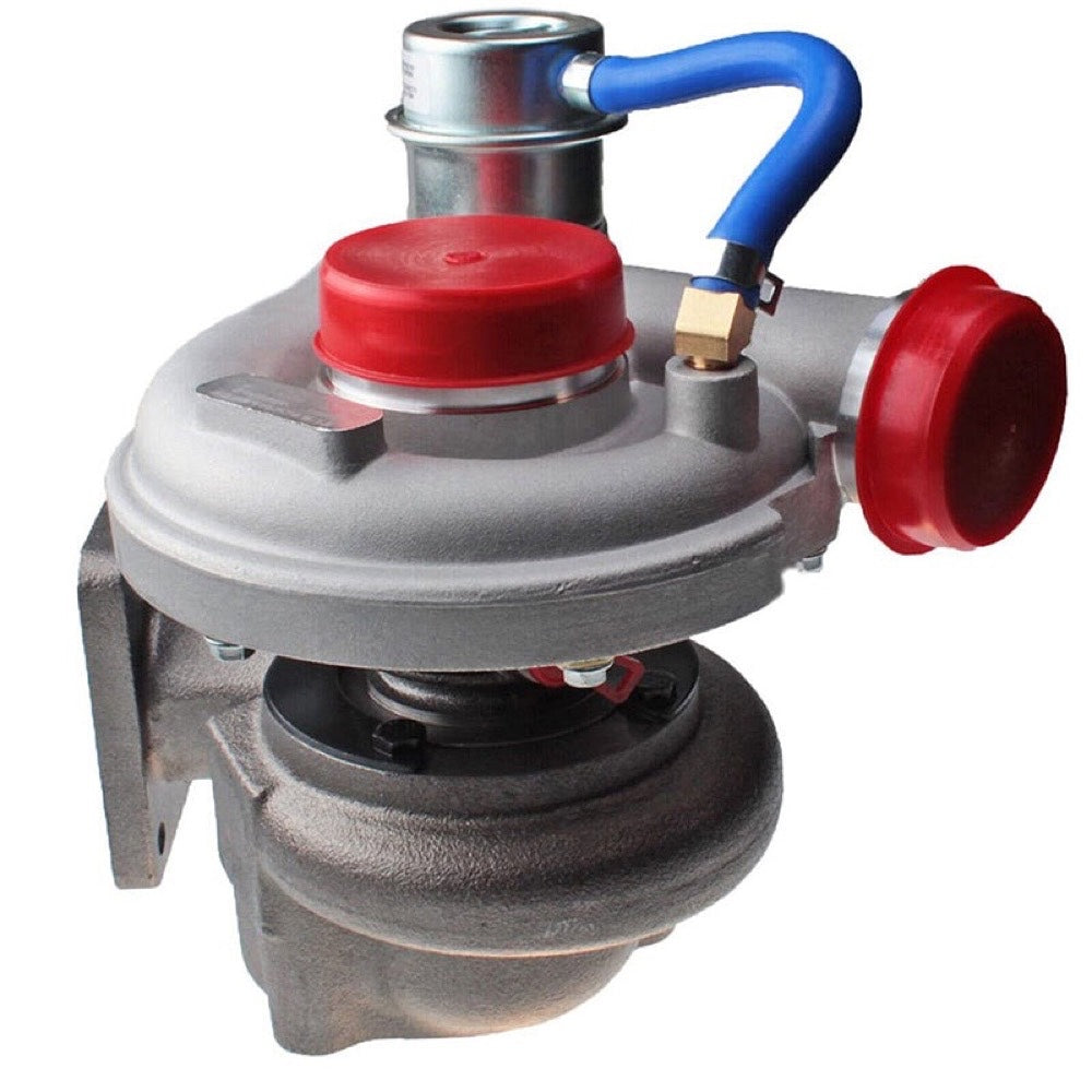 fits Perkins 4.4LTR Engine Turbo GT2556S Turbocharger 2674A225 711736-0025 with Gasket