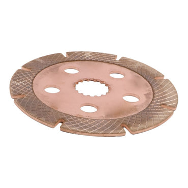 Friction Disc ZTAM-00968 fits Hyundai Wheel Loader HL730-7 HL740-7 HL730TM-7 HL740TM-7