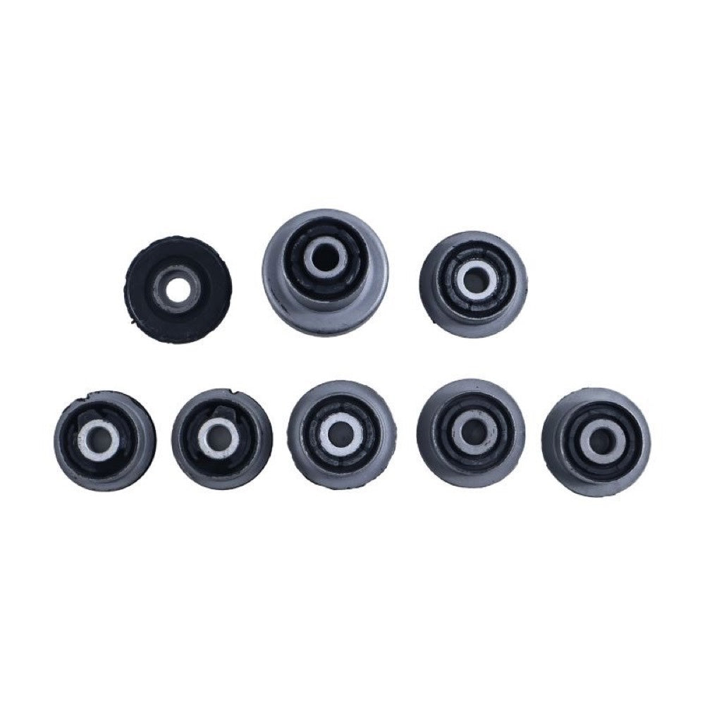 Front Control Arm Bushing Kit 980139889 fits Maserati GranCabrio 2010-2019 GranTurismo 2008-2019 Quattroporte 2008-2022