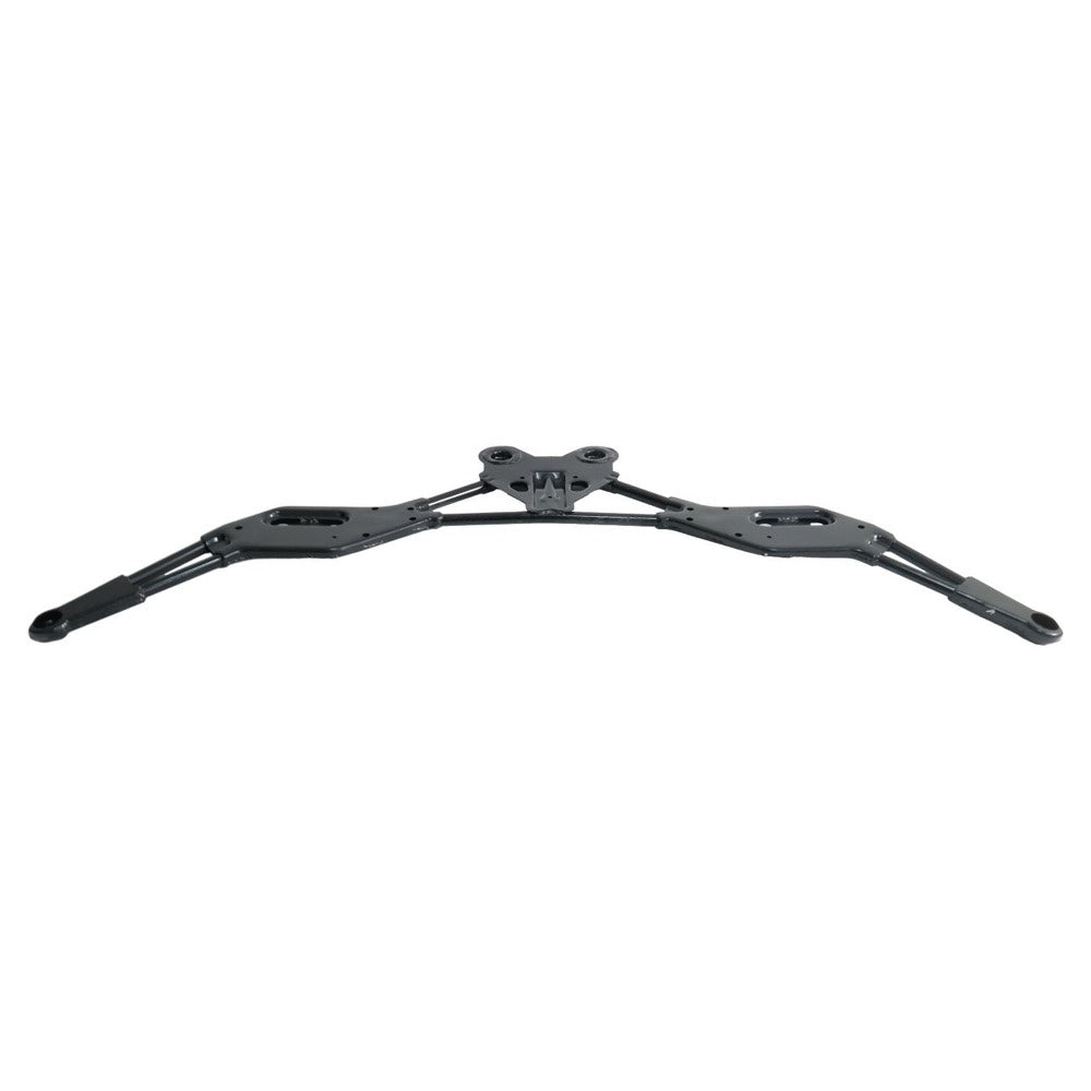 Front Crossmember 544B2EG300 fits Infiniti M37 M56 EX35 G25 G37 M35 M45 G35 3.7L