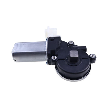Front Driver Side Power Window Motor 80730-EG000 for use with Nissan Altima 2007-2012