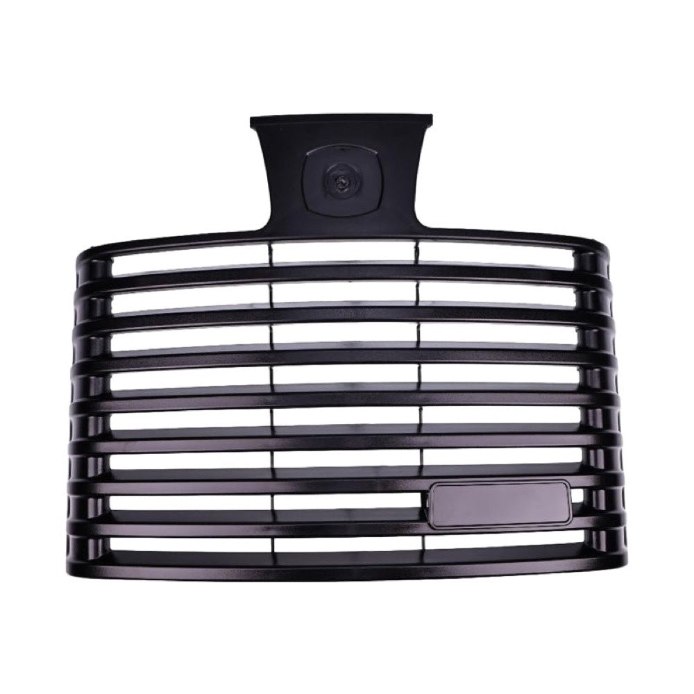 Front Grille AM131668 AM120030 compatible with Kawasaki Engine FH601V FH531V John Deere Tractor 325 335 345 355D GX325 GX335 GX345 GX355