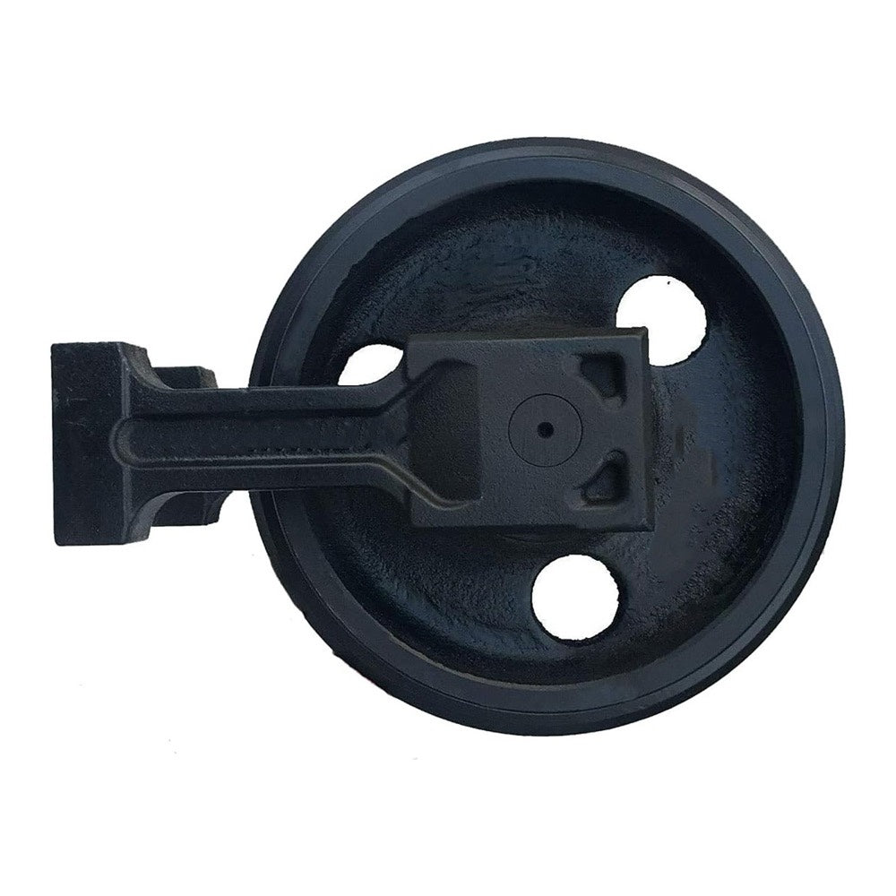 Front Idler 04314-90010 fits Takeuchi TB025 TB035 TB125 TB135 TB228 TB230 Kobelco SK30 CASE CX23 Excavator