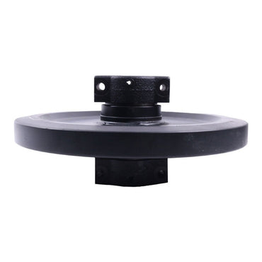 Front Idler 08801-40000 0880140000 fits Takeuchi Loader TL8 TL26-2 TL230 TL130 TL126