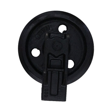Front Idler RD158-21302 RD118-21300 RD148-21300 compatible with Kubota Excavator KX121-3ST KX121-3 KX040-4 KX033-4