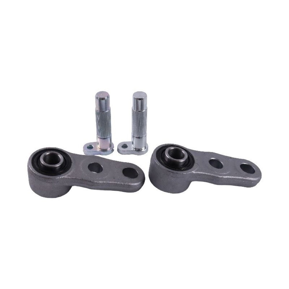 Front Knuckle Bushing Ball Joint 23275106 23315420 fits Cadillac XTS ELR Buick Cascada Envision