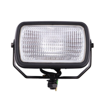 Front Lamp Assembly 1703006600 fits Takeuchi TB128FR TB228 TB230 TB235 TB235-2 TB240 TB250 TB250-2 TL10 TL12 TL120 TL130 TL140 TL150 TL220 TL230 TL240 TL250 TL8