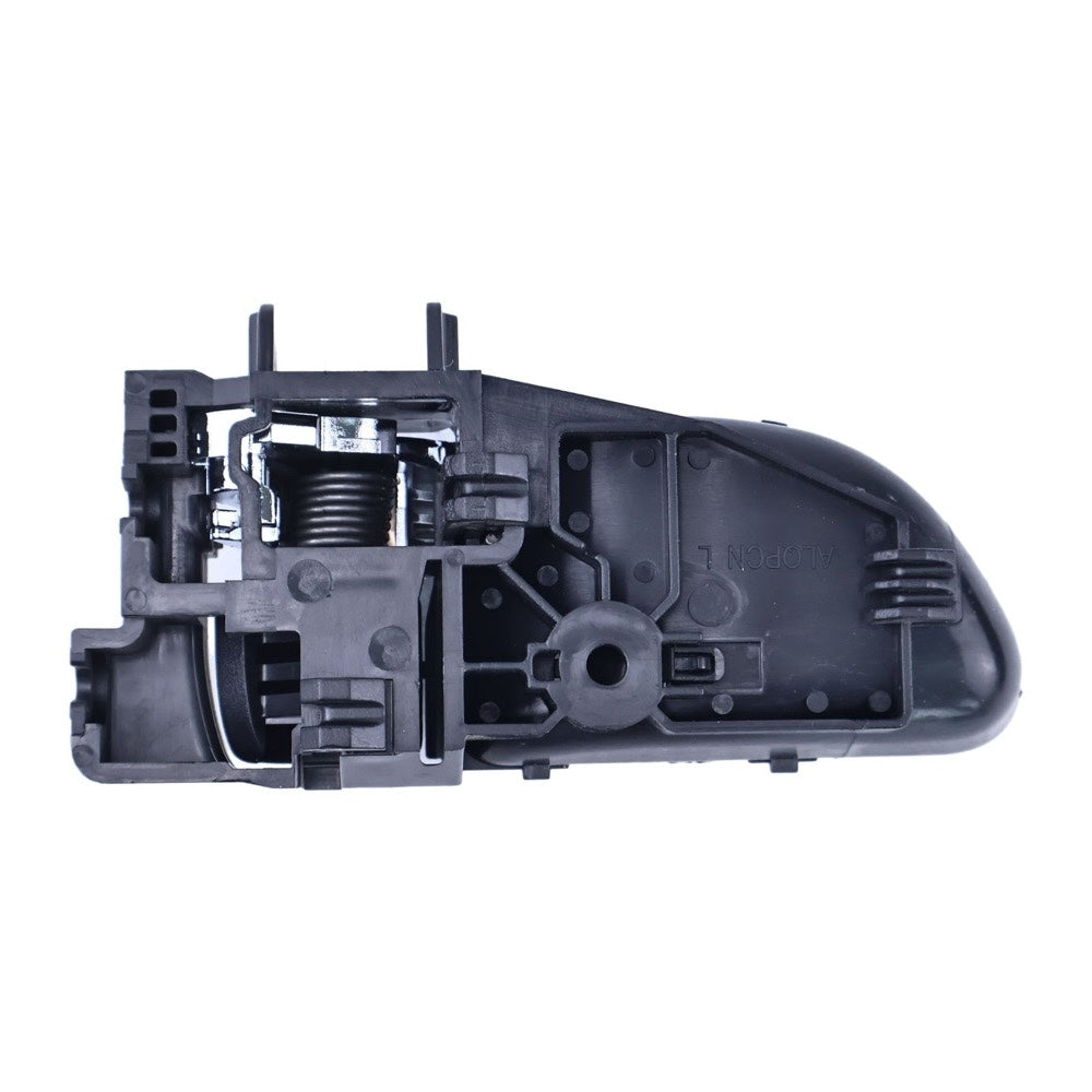 Front Left Interioror Door Handle 61051SA031ML compatible with Subaru Forester 2.5L H4 2003-2008
