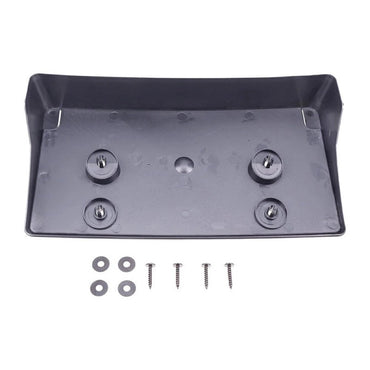 Front License Plate Bracket 68274215AE fits Dodge Ram 1500 2019-2022