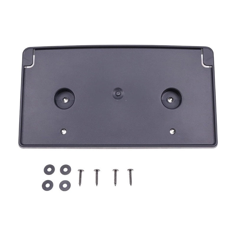 Front License Plate Bracket 68274215AE fits Dodge Ram 1500 2019-2022