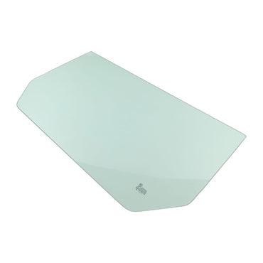 Front Lower Glass 03786-07104 for use with Takeuchi Compact Excavator TB235 TB228 TB250