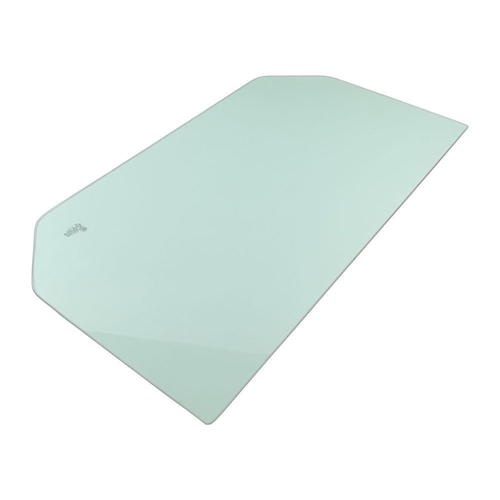 Front Lower Glass 03786-07104 for use with Takeuchi Compact Excavator TB235 TB228 TB250