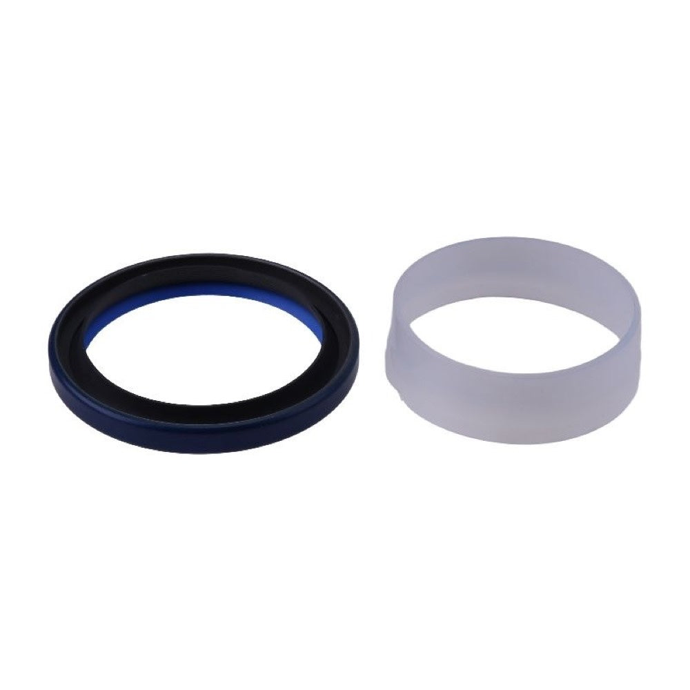Front Main Crankshaft Oil Seal with Steel Installer 3900709 3937111 suitable for Cummins Engine 6B 4B 4BT 6BT in USA