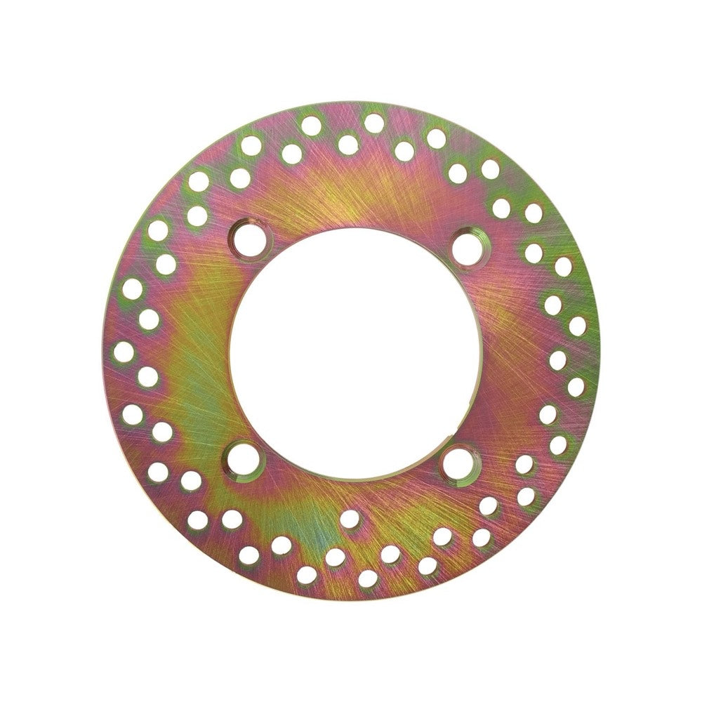 Front Rear Brake Disc Rotor 5263266 compatible with Polaris RZR 900 1000-S S4 Ranger 1000 PRO XD XP