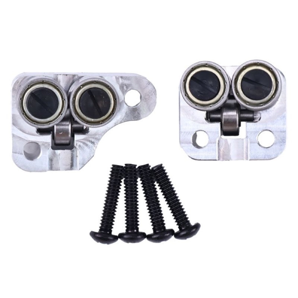 Front Roller Kit 42-28-0025 42-24-0015 fits Milwaukee Bandsaw 6232-20 6238-20 2729-22 M18