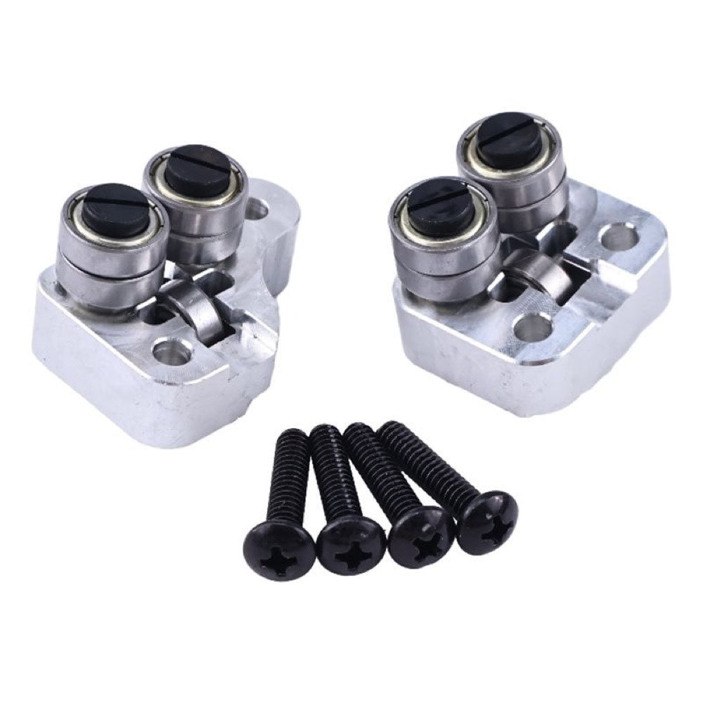 Front Roller Kit 42-28-0025 42-24-0015 fits Milwaukee Bandsaw 6232-20 6238-20 2729-22 M18