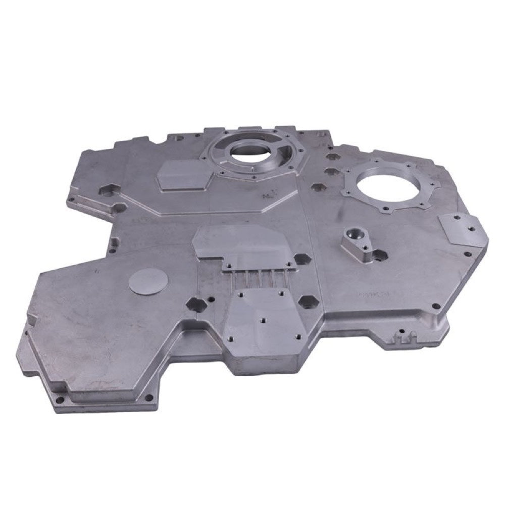 Front Timing Cover 1820465C4 compatible with Navistar International Engine DT466E DT530E
