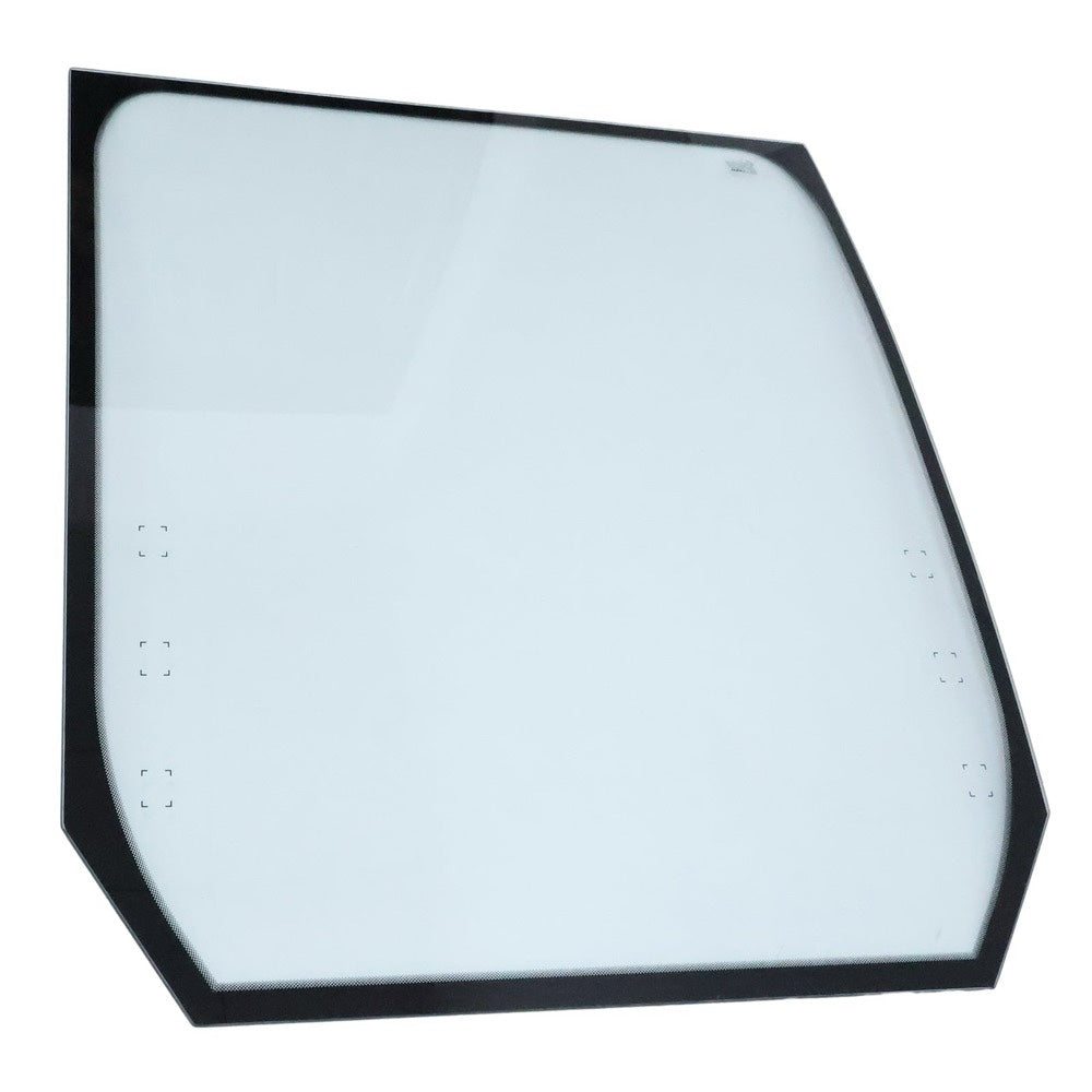 Front Windshield Laminated Glass 827/80225 compatible with JCB Telehandler 506-36 507-42 509-42 510-56 526-56 530 532 533-105 535-125 535-140 535-95 536-60 537 540 550