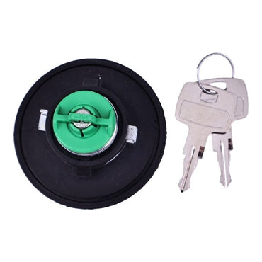 Fuel Cap 4812118459 compatible with Dynapac Roller CC900 CC900G CC950 CC1300 CA1500D CC1200