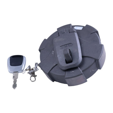Fuel Cap Assembly 32Q4-02160 suitable for Hyundai Excavator R140LC-9A R160LC-9A R180LC-9A HX520 L