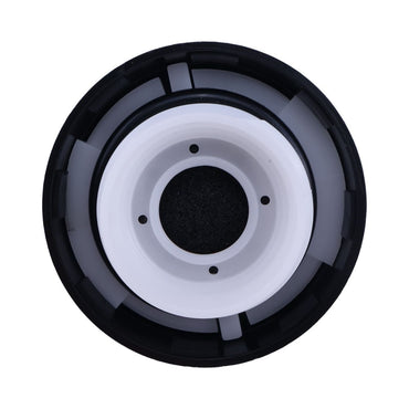 Fuel Cap Assembly T2611-54825 compatible with Kioti Tractor RX CK DK CS NX NS K9 Mechron