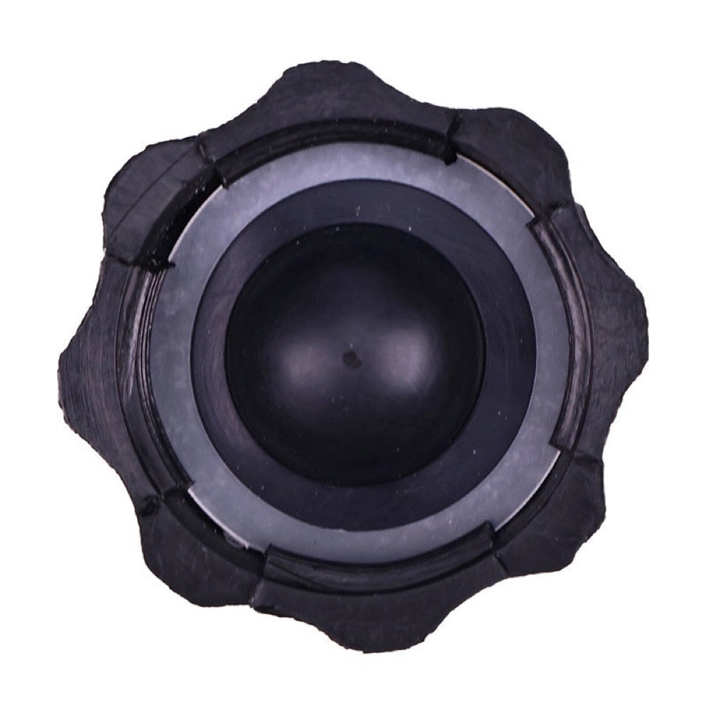Fuel Cap TC402-42022 for use with Kubota Tractor B2301HSD B2401DT B2601HSD L4600DT L4600F L4600H