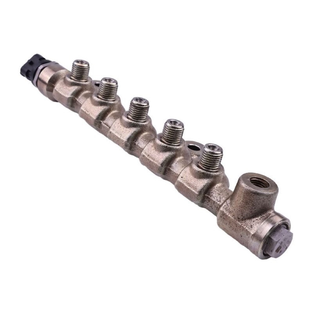 Fuel Common Rail 1J801-50600 1J801-50603 for use with Kubota Engine V2403 Tractor L4060DT L4060GST L4701DT L4802H MX5800H