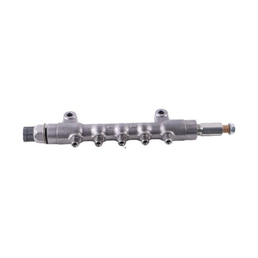 Fuel Common Rail Assembly 1J770-50600 1J770-50604 suitable for Kubota V3307 Engine KX057-4 SVL75-2C R630