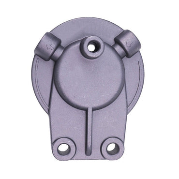 Fuel Filter Bracket 129004-55612 compatible with Yanmar Engine 3TNV82A 4TNV84T