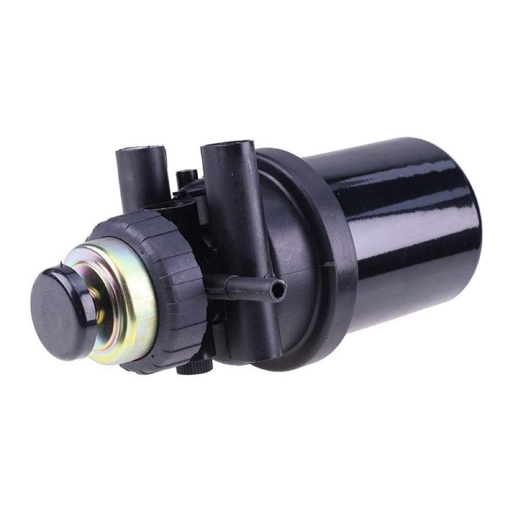 Fuel Filter Water Separator Assembly RE509441 suitable for John Deere Engine 4024 5030 Loader 317 320 325 328 332 CT322 CT332 Tractor 4120 4320 4520 4720 5225 5325