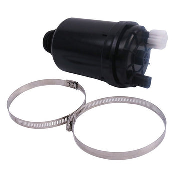 Fuel Filter With Water Separator 7400454 for use with Bobcat E32 E35 E45 E50 E55 E85 A770 T450 T550 T590 T630 T650 T740 T870 S450 S510 S550 S630 S750 S850
