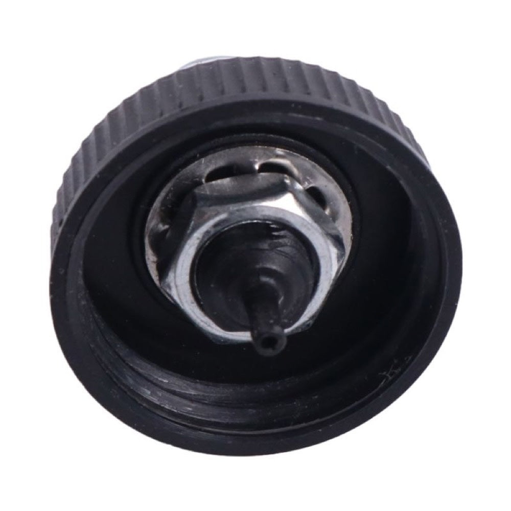 Fuel Gas Cap With Primer Bulb A01372A UP05955 compatible with Homelite Chainsaw Super 2 XL 200 180 Little Red