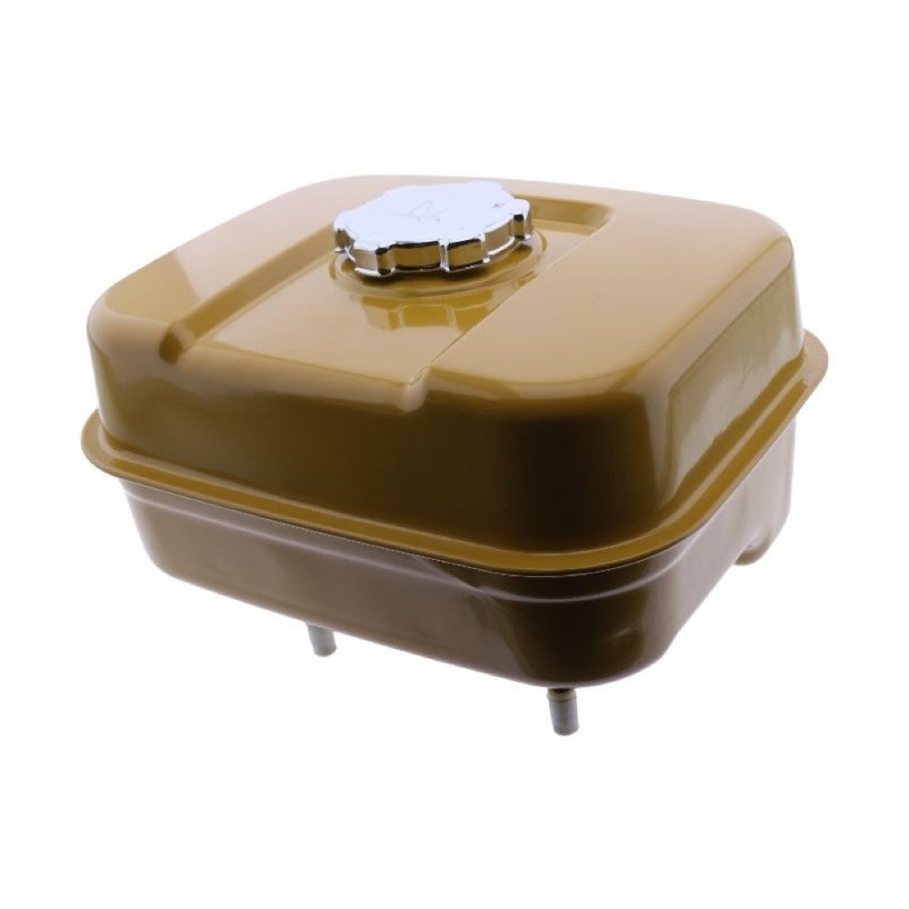 Fuel Gas Tank & Cap 277-60102-11 60101-11 compatible with Subaru Robin Engine EX17 EX20