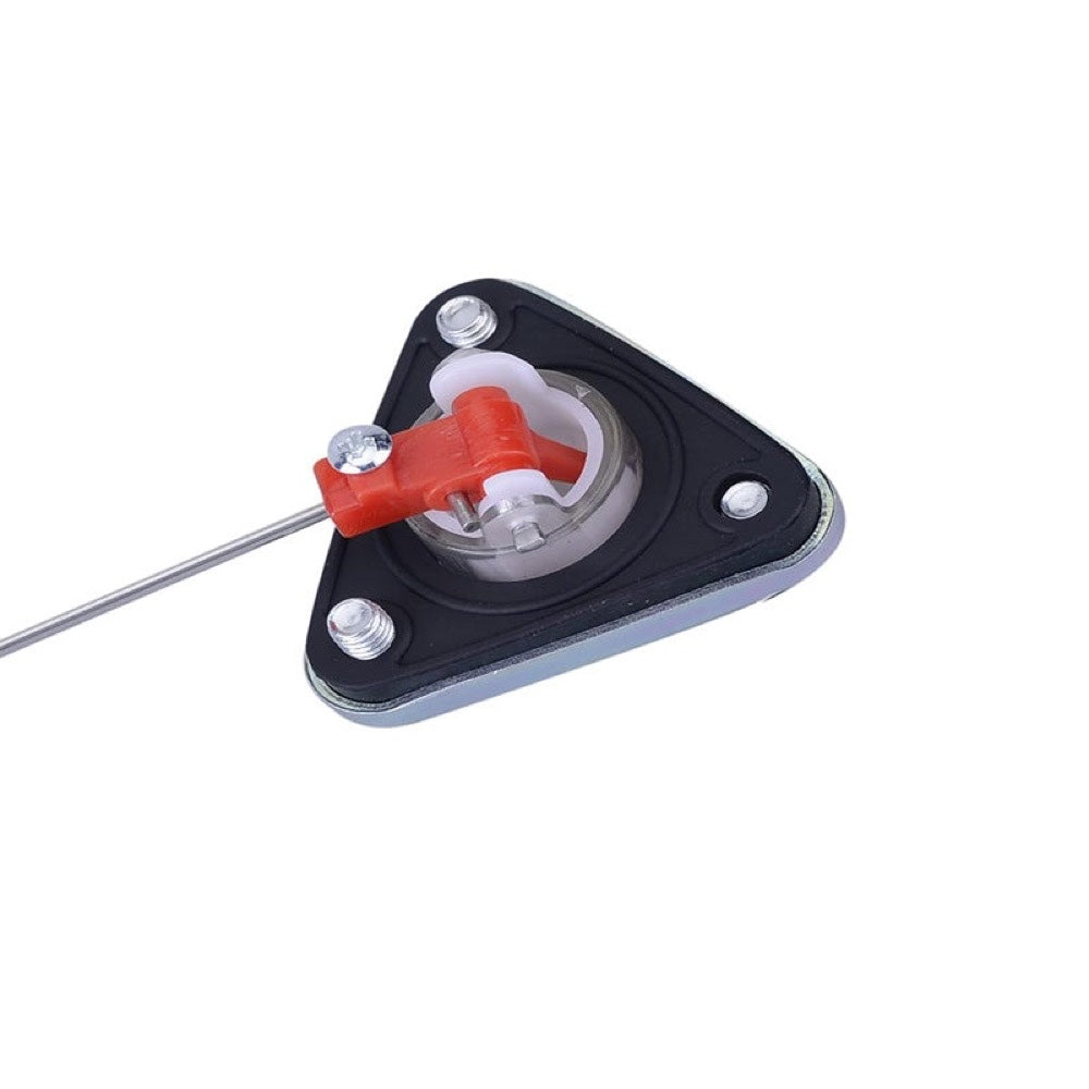 Fuel Gauge 52005-0733 52005-1085 52005-0086 52005-0013 compatible with Kawasaki UTV Mule 3000 3010 2510 1000 2500 2520 3020