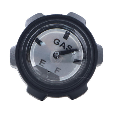 Fuel Gauge Gas Cap 0670-202-A fits Arctic Cat Bearcat Cougar EXT Jag Panther Prowler Puma Thundercat Wildcat Mountain Cat
