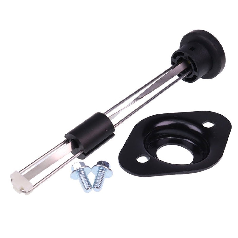 Fuel Gauge Gas Cap 17504-HN5-671 for use with Honda ATV Rancher 350 400 TRX350 TRX400 Foreman Rubicon 500 TRX500