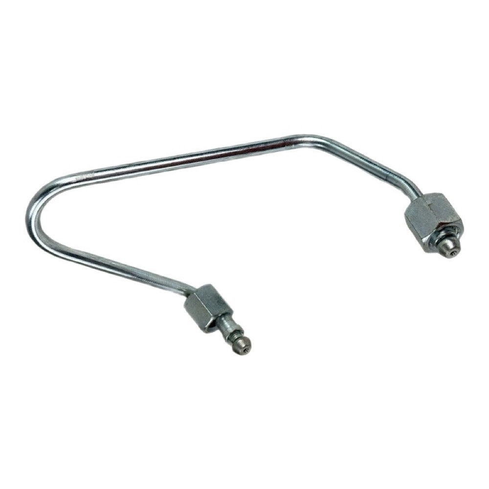 Fuel Injection Pipe 16271-53712 16271-53710 for use with Kubota Engine D905 D1005 D1105 V1505 Tractor B2710HSD B3000HSDC B3030HSD B3150HD